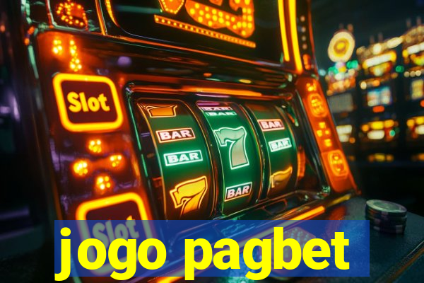 jogo pagbet